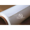 High glossy PTFE coated fabric for industry
